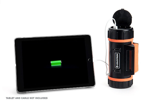 Внешний аккумулятор для телескопов Celestron PowerTank Lithium