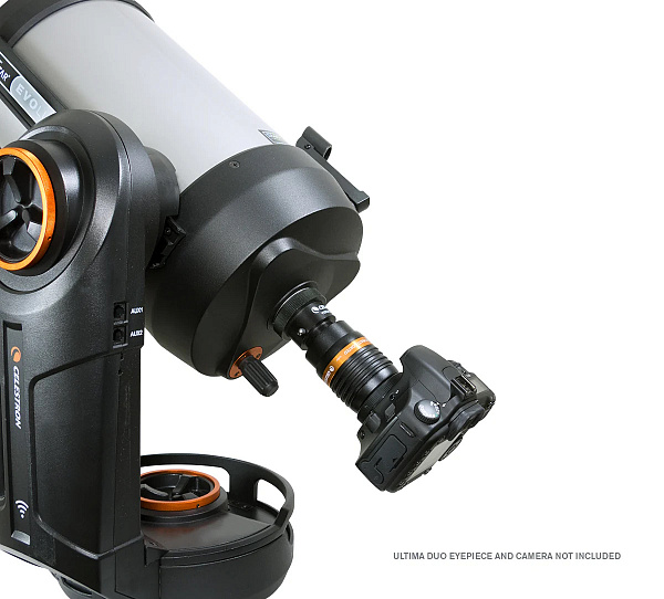 Телескоп Celestron NEXSTAR EVOLUTION 8