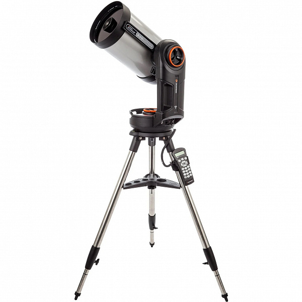 Телескоп Celestron NEXSTAR EVOLUTION 8