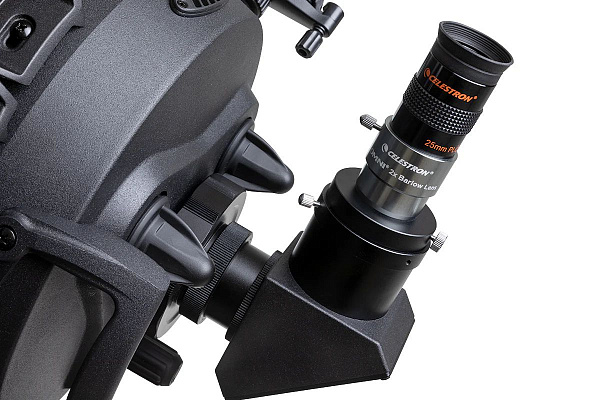 Линза Барлоу Celestron 2х OMNI - 1.25"