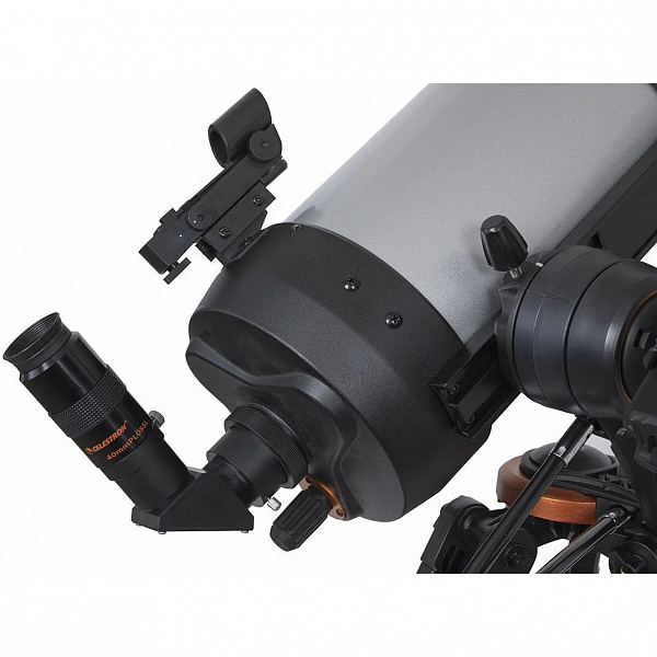 Телескоп Celestron StarSense Explorer DX 6" системы Шмидт-Кассегрена на AZ монтировке SSE