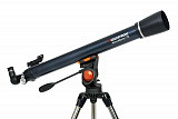 Телескоп Celestron AstroMaster 70 AZ — фото 2