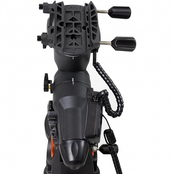 Экваториальная монтировка Celestron Advanced VX с треногой