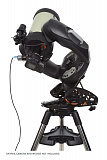 Телескоп Celestron CPC DELUXE 800 HD — фото 12