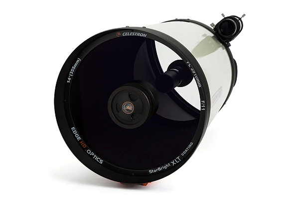 Телескоп Celestron C14 EdgeHD f/11 (OTA), CGE пластина