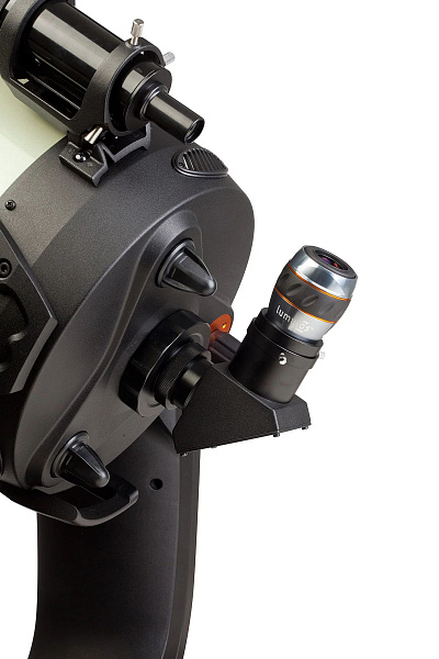 Окуляр Celestron широкоугольный 10 мм Luminos 82° - 1.25"