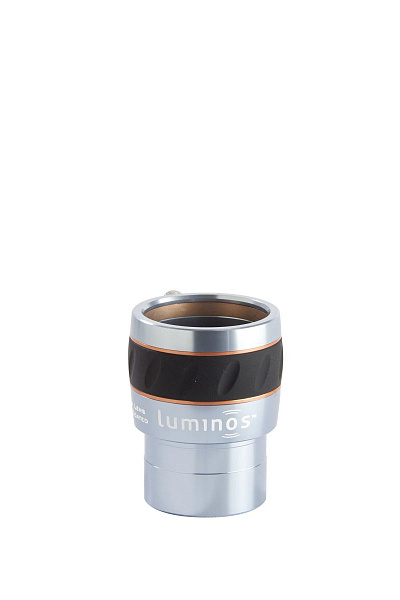 Линза Барлоу Celestron 2,5х 2'' Luminos