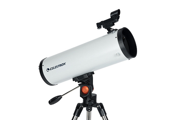 Celestron Cometron 114AZ