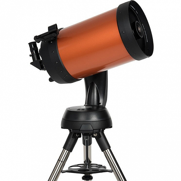 Celestron NexStar 8SE — 203mm Schmidt-Cassegrain