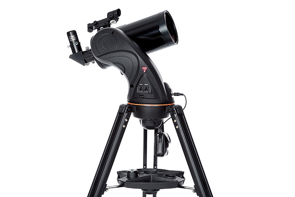 Celestron Astro Fi 102mm Refractor