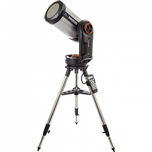 Телескоп Celestron NEXSTAR EVOLUTION 8