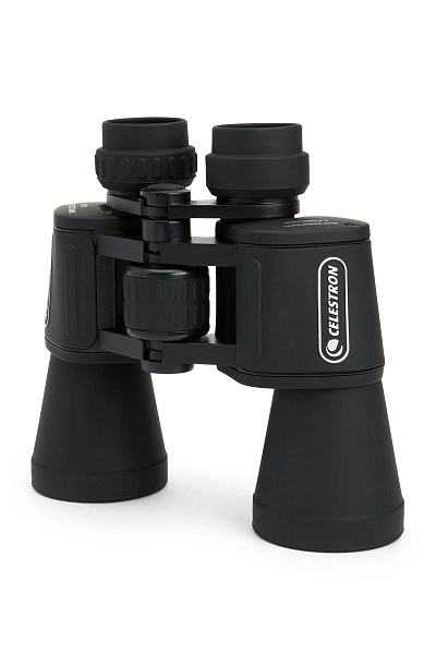 Бинокль Celestron UpClose G2 20x50 Porro