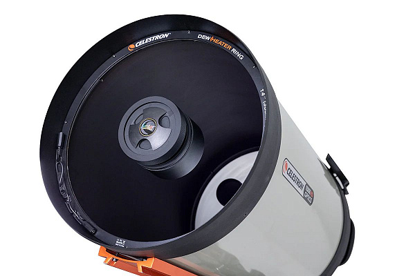 Обогреватель кольцевой на пластину Celestron 14" Dew Heater Ring