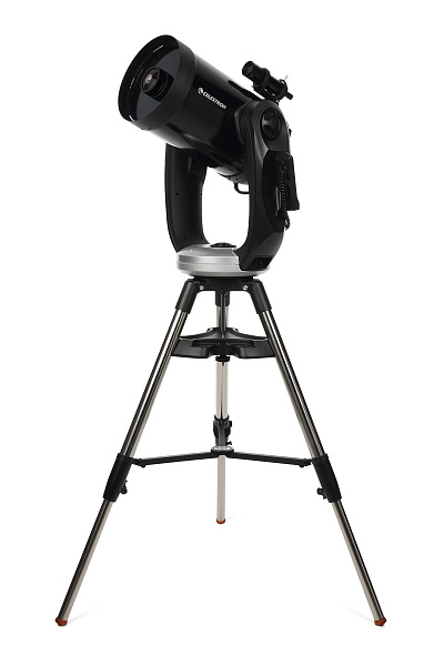 Телескоп Celestron Celestron CPC 1100 GPS (XLT) с треногой