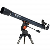Телескоп Celestron AstroMaster 70 AZ — фото 1