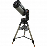 Телескоп Celestron NexStar Evolution 9.25" EdgeHD c модулем самоориентации Starsense — фото 3