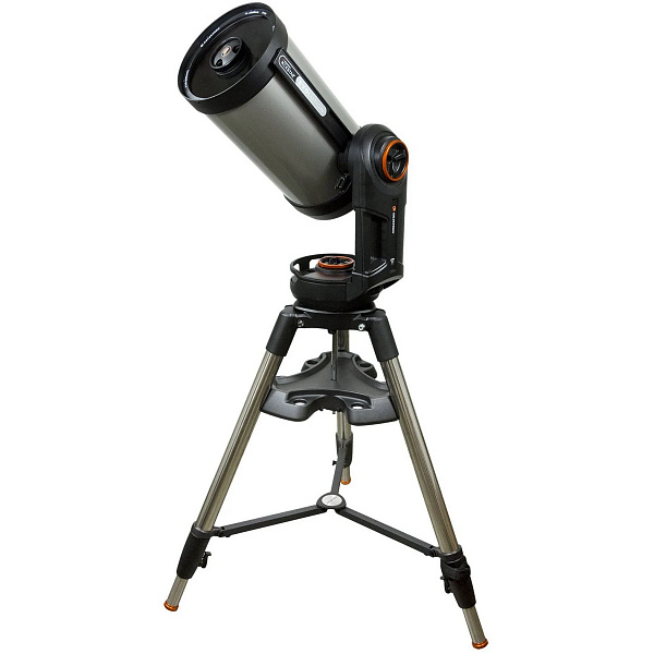 Телескоп Celestron NexStar Evolution 9.25" EdgeHD c модулем самоориентации Starsense
