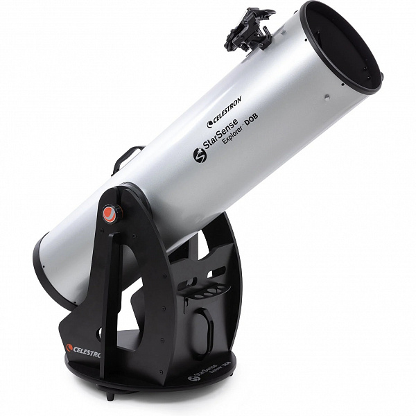 Телескоп Celestron StarSense Explorer 12" Dob