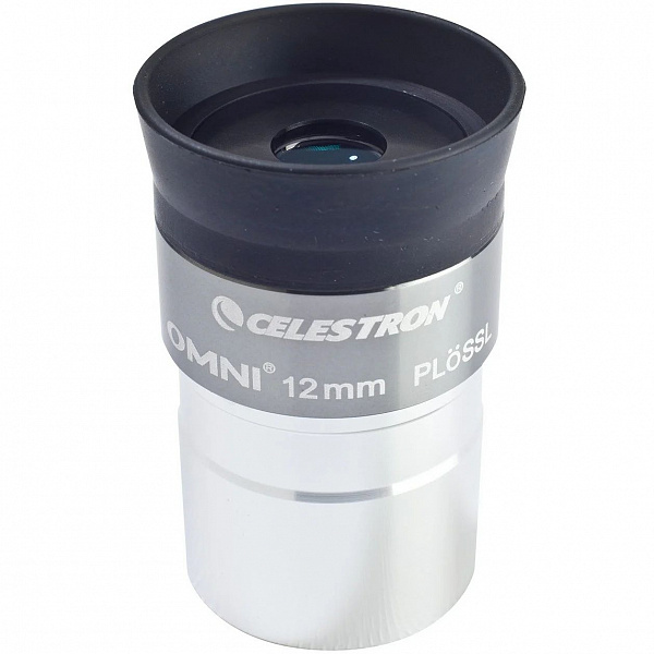Окуляр Celestron 12 мм OMNI 50° - 1.25"