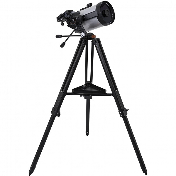 Телескоп Celestron StarSense Explorer DX 6" системы Шмидт-Кассегрена на AZ монтировке SSE