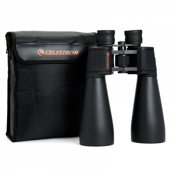 Бинокль Celestron SkyMaster 15x70