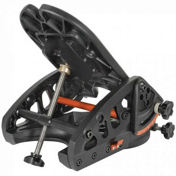 Экваториальный клин Celestron Equatorial Wedge HD Pro для CPC и CPC Deluxe (9,25" и 11")