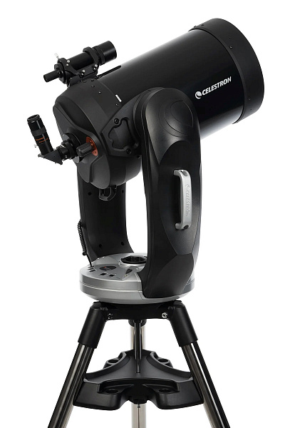 Телескоп Celestron Celestron CPC 1100 GPS (XLT) с треногой