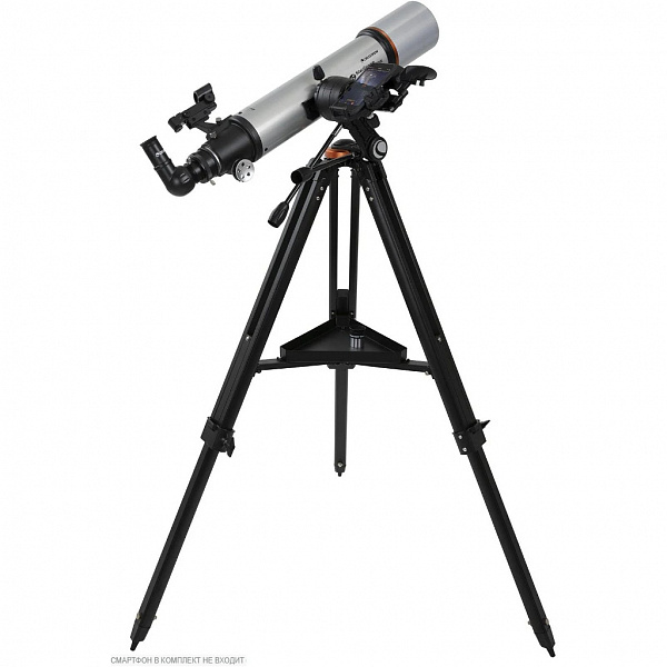 Телескоп Celestron StarSense Explorer DX102AZ