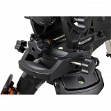Экваториальная монтировка Celestron CGX-L с треногой — фото 9