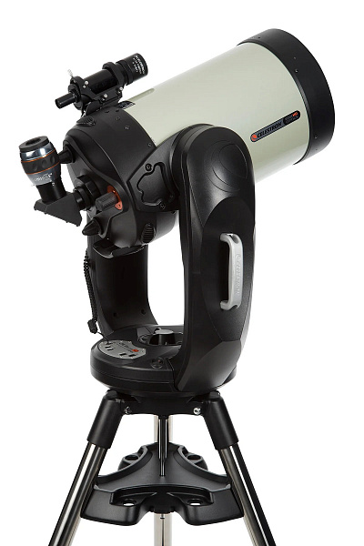 Телескоп Celestron CPC DELUXE 1100 HD без треноги