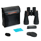 Бинокль Celestron SkyMaster 12x60 — фото 3