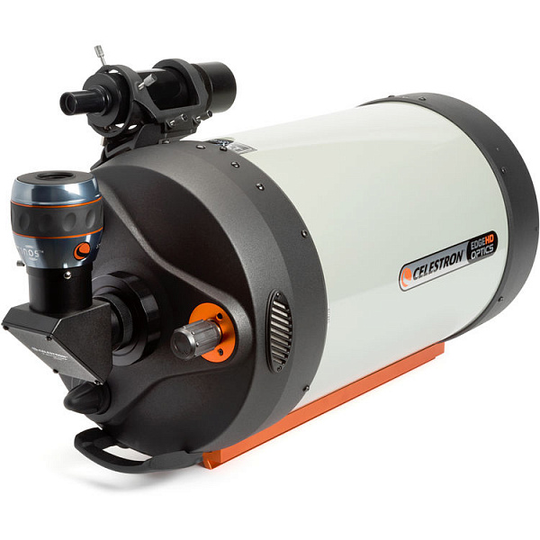 Телескоп Celestron 11" С1100 EdgeHD на экваториальной монтировке CGX-L