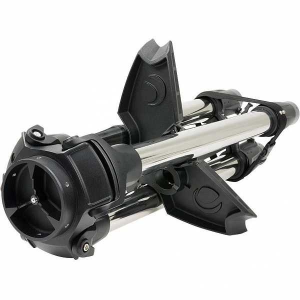 Экваториальная монтировка Celestron CGX-L с треногой