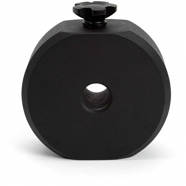 Груз (противовес) Celestron 10 кг для монтировок CGEPRO/CEEMDX/CGX-L, для 32мм штанги