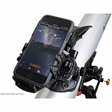 Телескоп Celestron StarSense Explorer LT 80AZ — фото 9