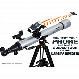 Телескоп Celestron StarSense Explorer LT 80AZ — фото 1