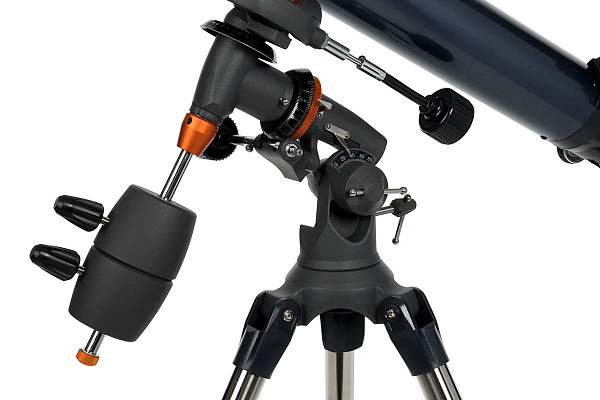 Телескоп Celestron Astromaster 90 EQ