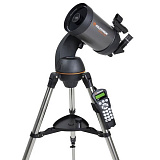 Телескоп Celestron NexStar 5 SLT — фото 1
