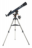 Телескоп Celestron Astromaster 90 EQ — фото 3