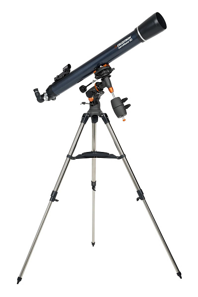 Телескоп Celestron Astromaster 90 EQ