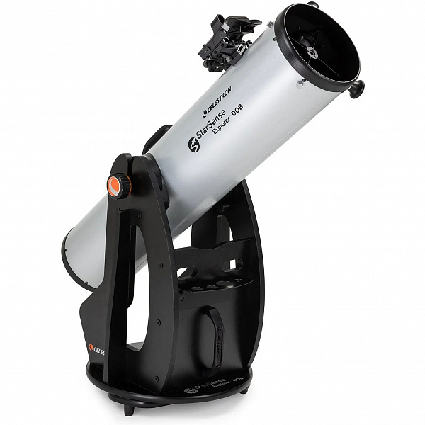 Телескоп Celestron StarSense Explorer 8" Dob