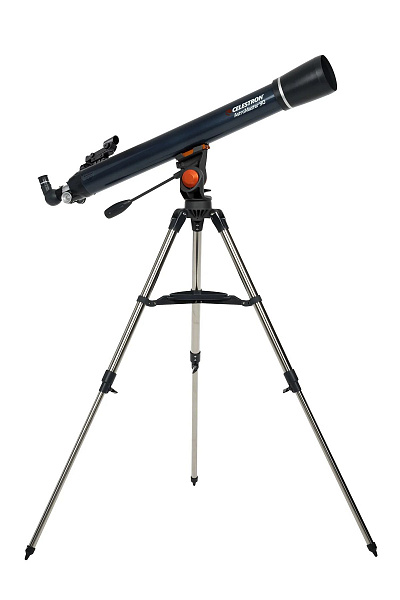Телескоп Celestron AstroMaster 90 AZ