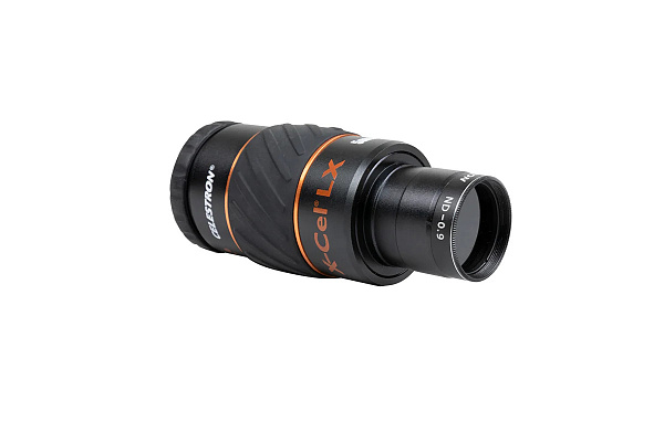 Светофильтр нейтральный для Луны Celestron Neutral Density Moon Filter 1.25"