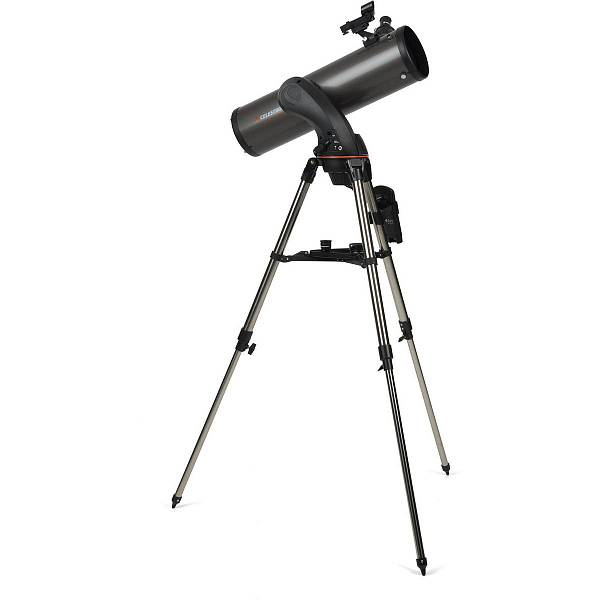 Celestron NexStar 130 SLT — 130mm Newtonian