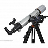 Телескоп Celestron StarSense Explorer DX102AZ — фото 2
