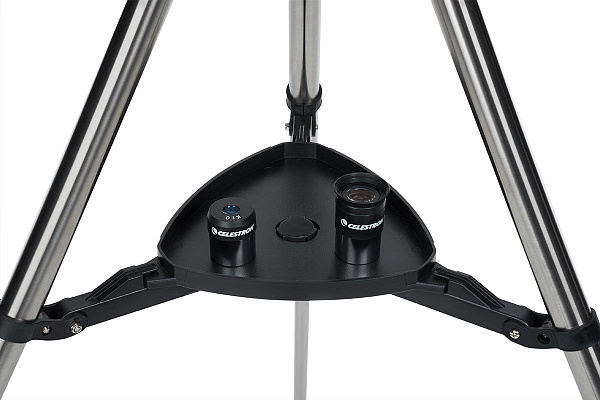 Celestron Cometron 114AZ