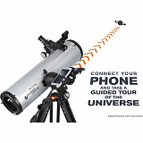 Celestron StarSense Explorer DX 130AZ — фото 1