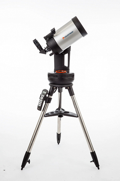 Телескоп Celestron NEXSTAR EVOLUTION 6